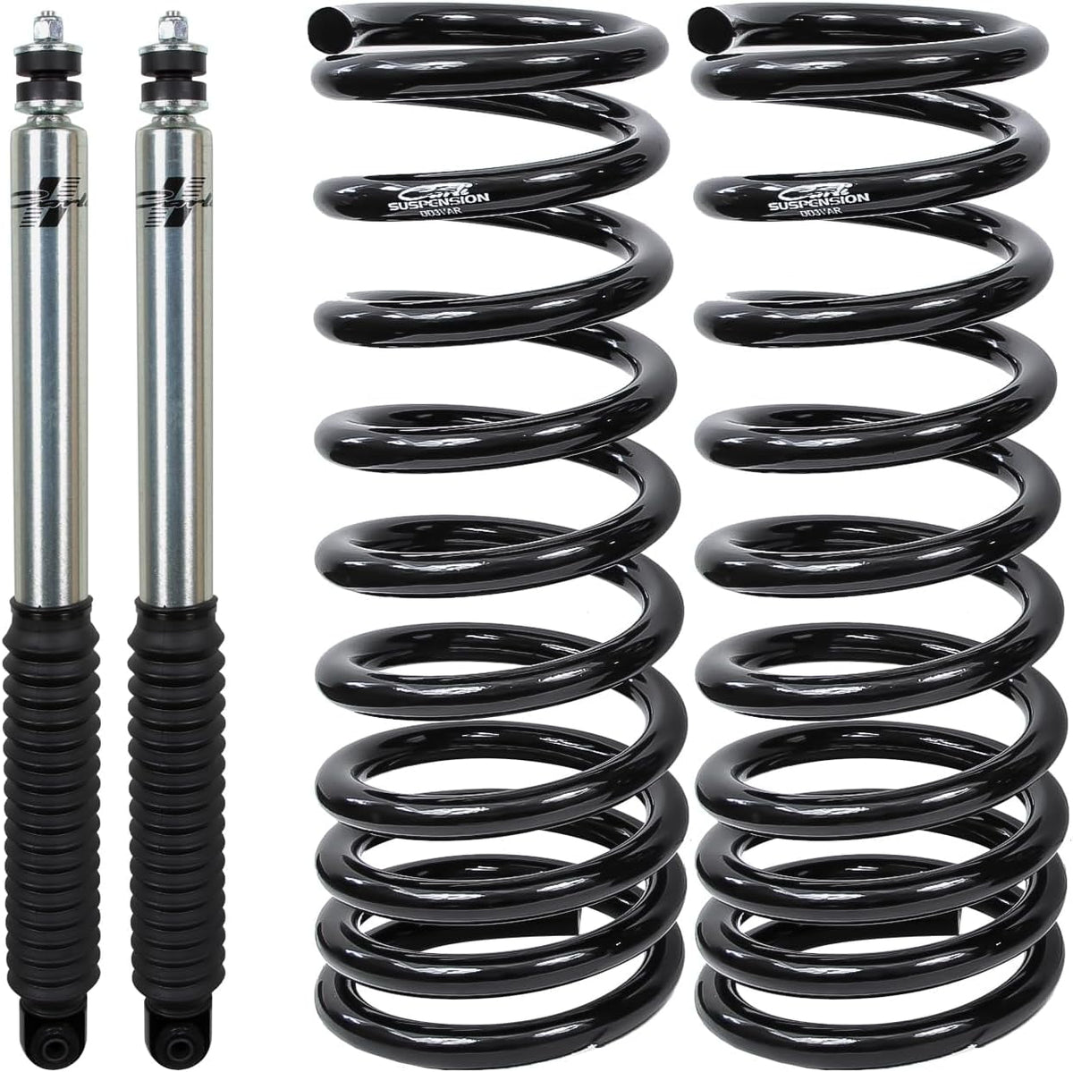 Suspension Lift Kit