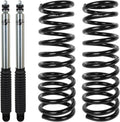 Suspension Lift Kit