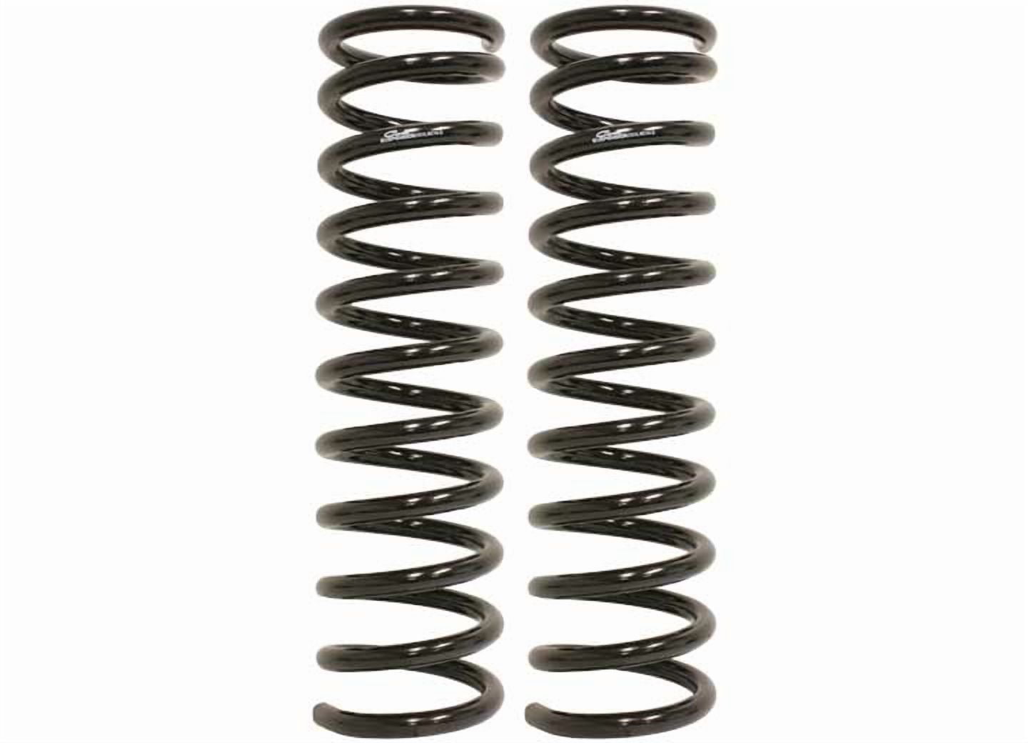 Coil Spring Set