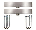 Leaf Spr U-Bolt Kit