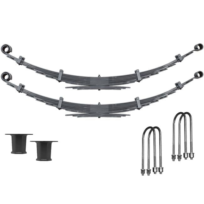 Leaf Spring Kit