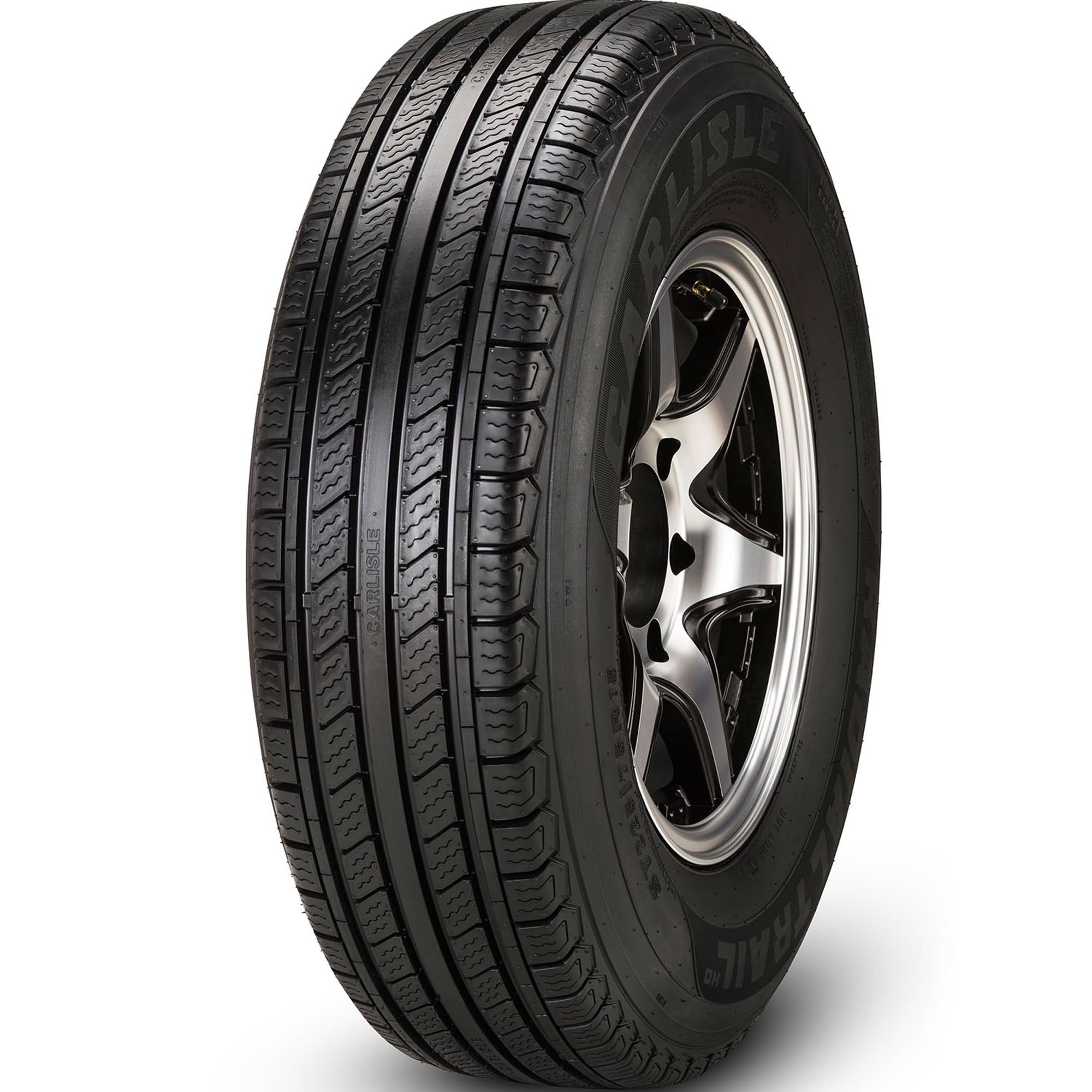 ST175/80R13 Lrc Radial Trail HD