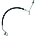 Discharge Line Hose Assem