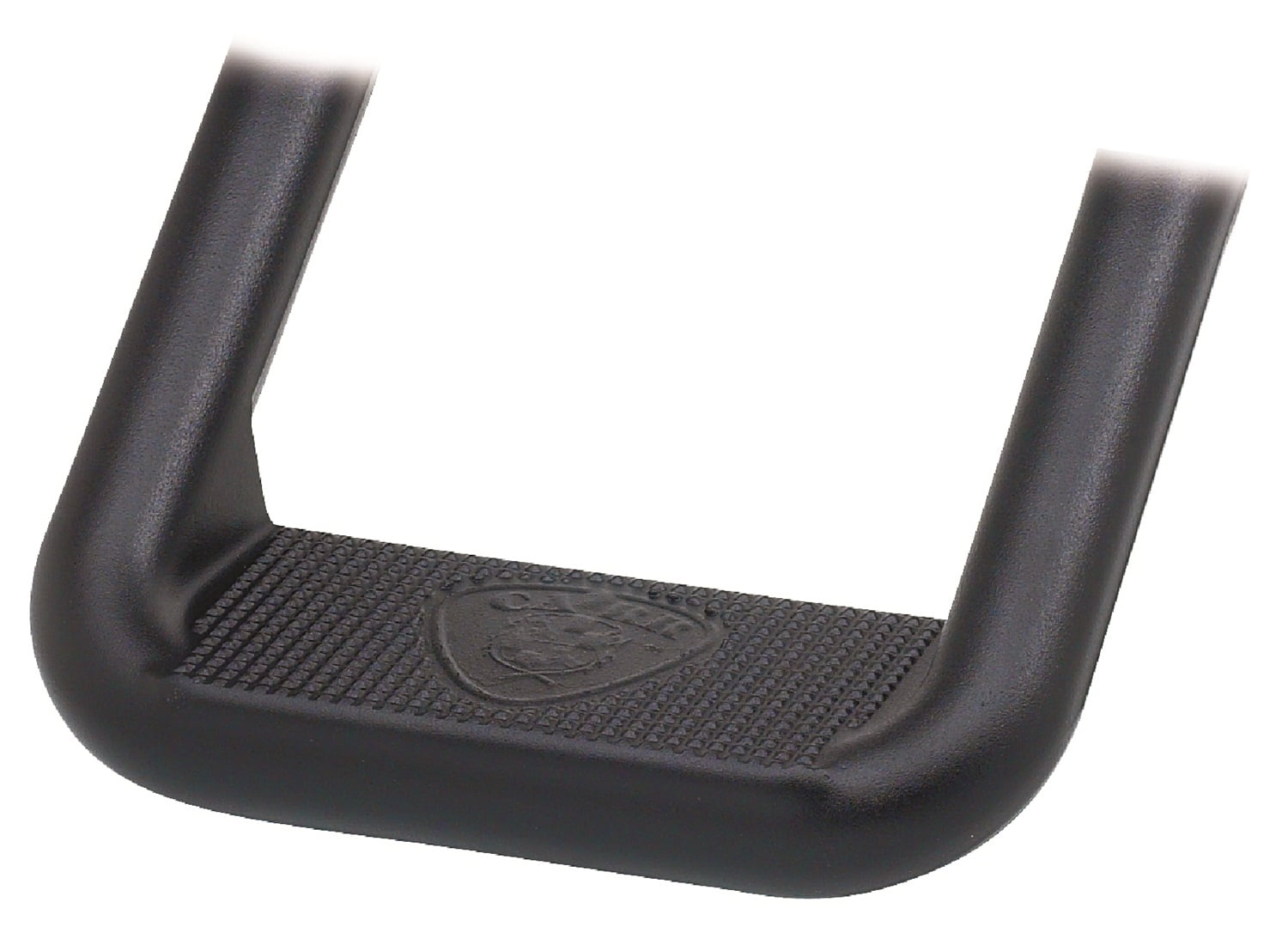 Hoop Ii  XP3 Black Powder Coat Sing