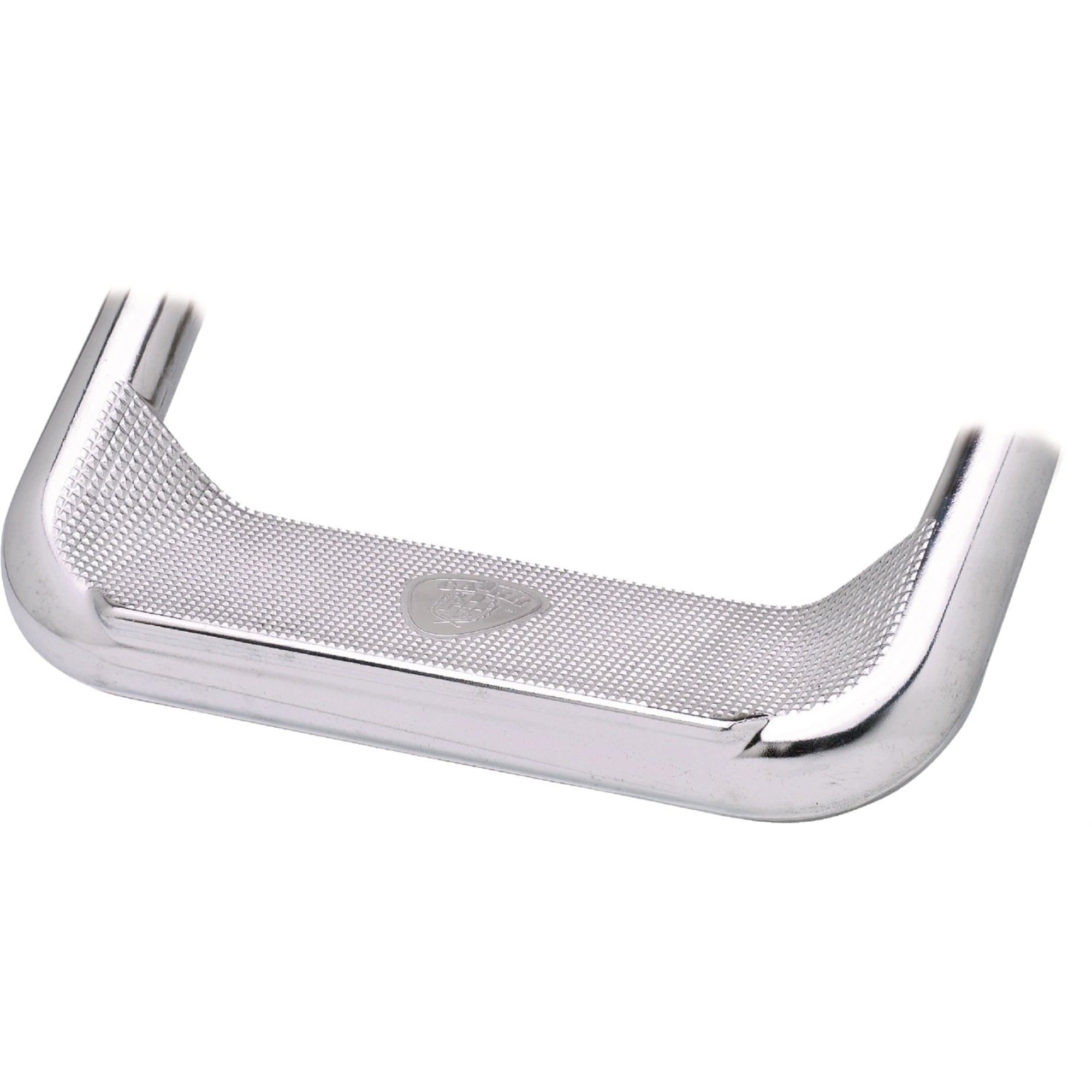 Super Hoop   XM3 Polished