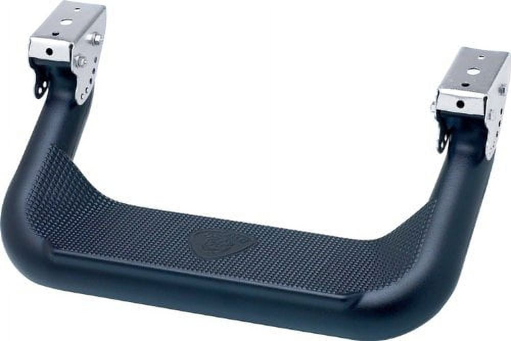 Spr Hoop Mlti-Mnt PR Blk