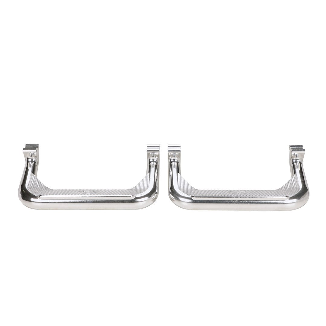 Super Hoop Polished F150