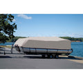 Boat Cover FED-22  Pg Gray