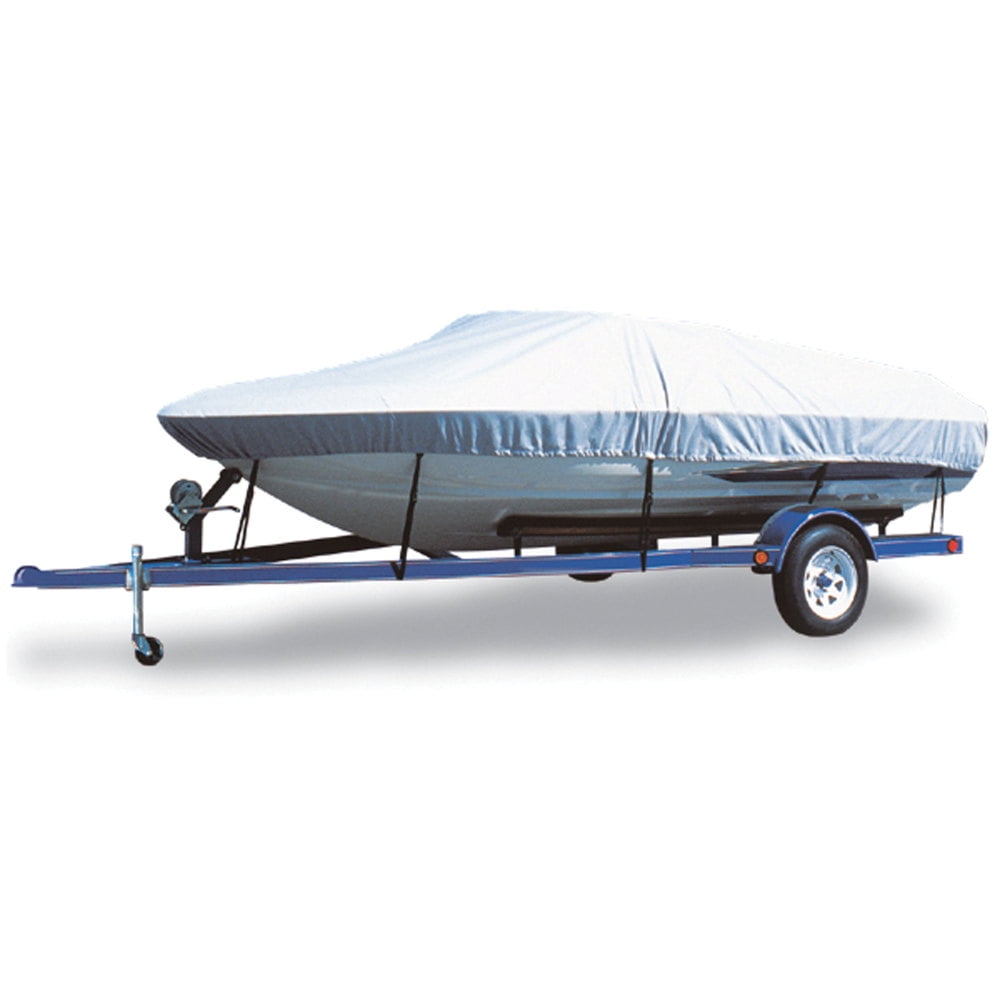 Boat Cover - Flex-Fit  Pro #2