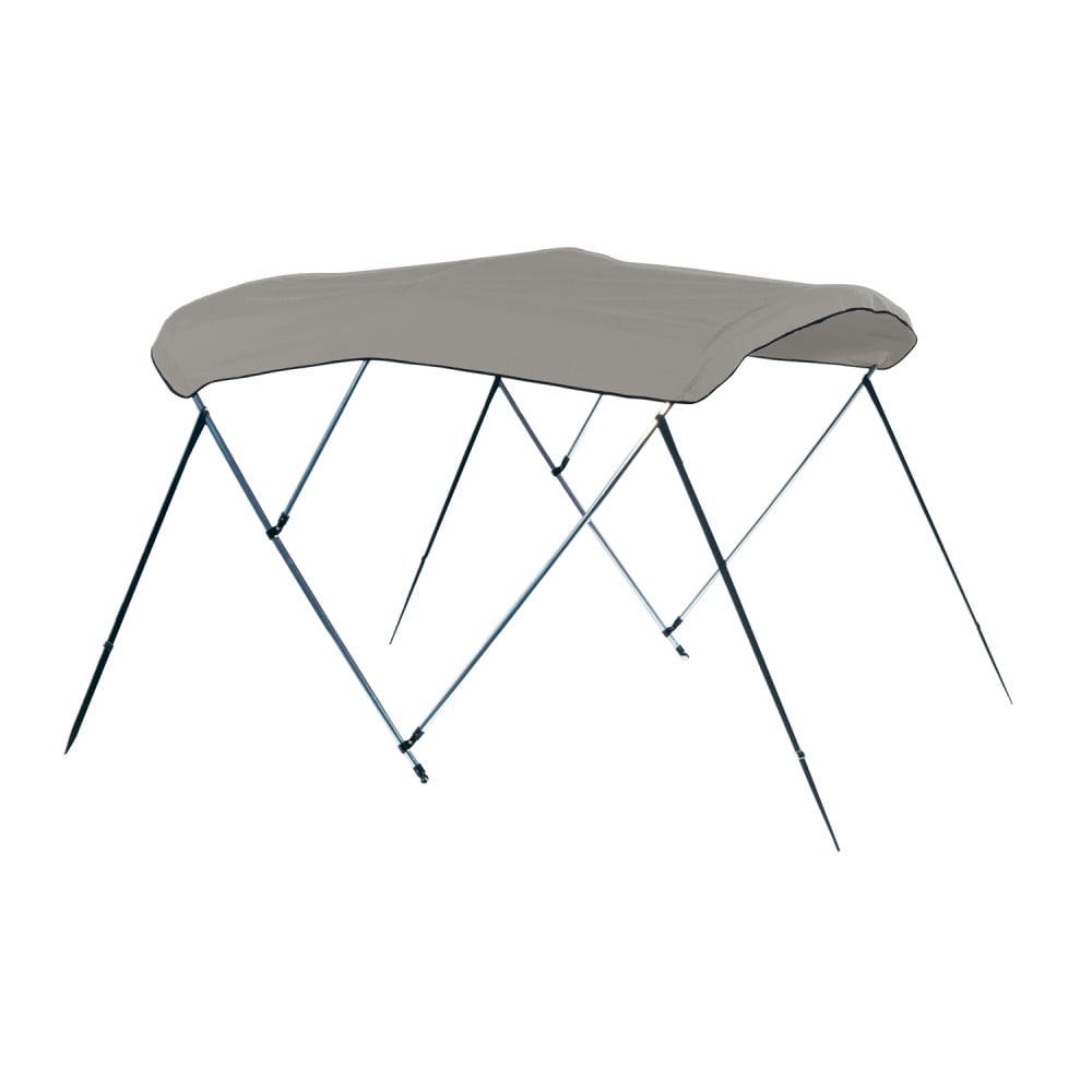 3 Bow 5463T  W/Boot Sunbrella