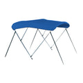 3 Bow 5481U W/Boot Sunbrella