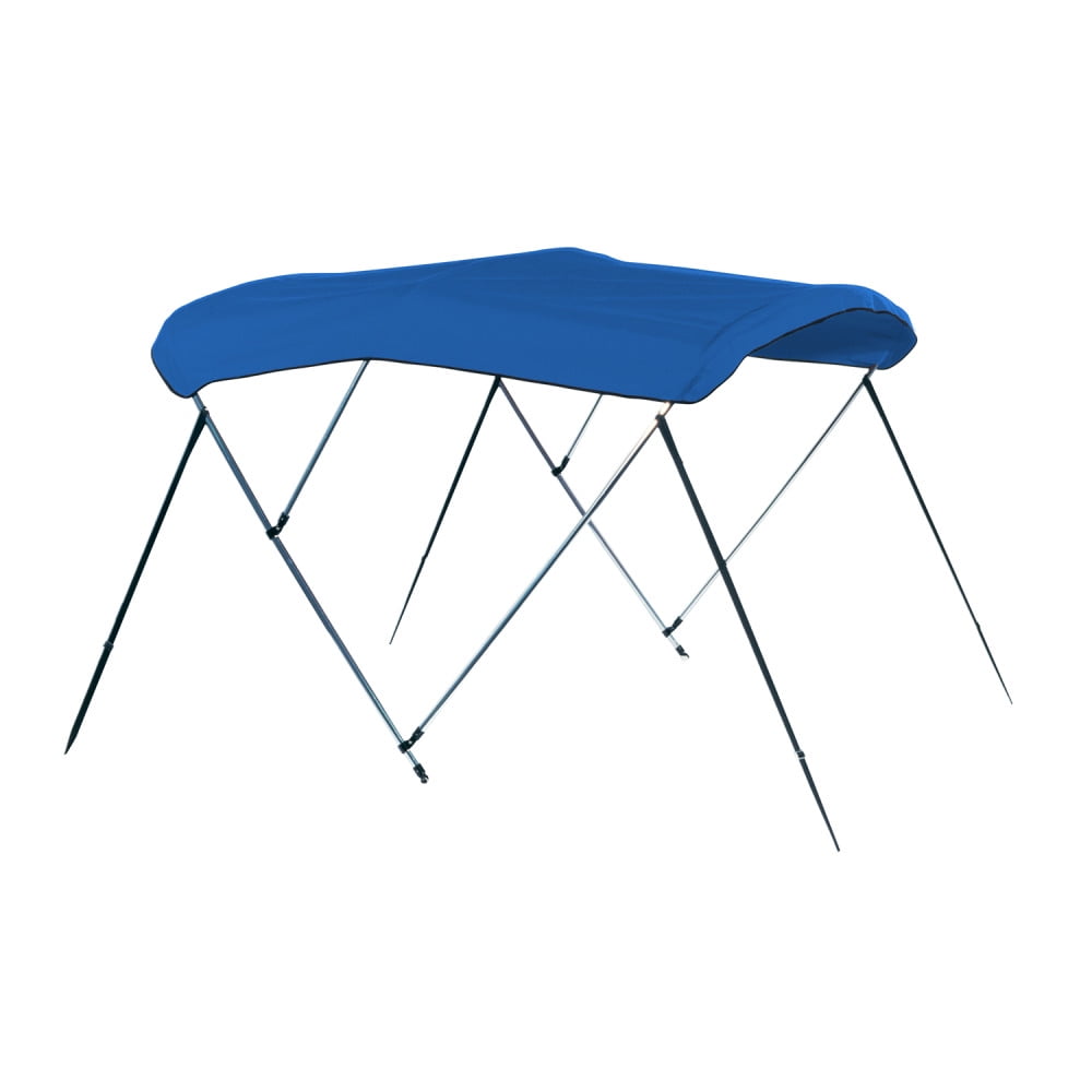 3 Bow 5481U W/Boot Sunbrella