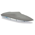 Boat Cover V-17 O/B
