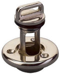 S.S. Captive Garboard Drain & Plug