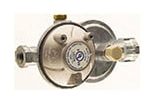 Two-Stage Regulator Kit