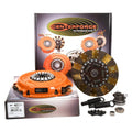 Dual Friction    Clutch Kit
