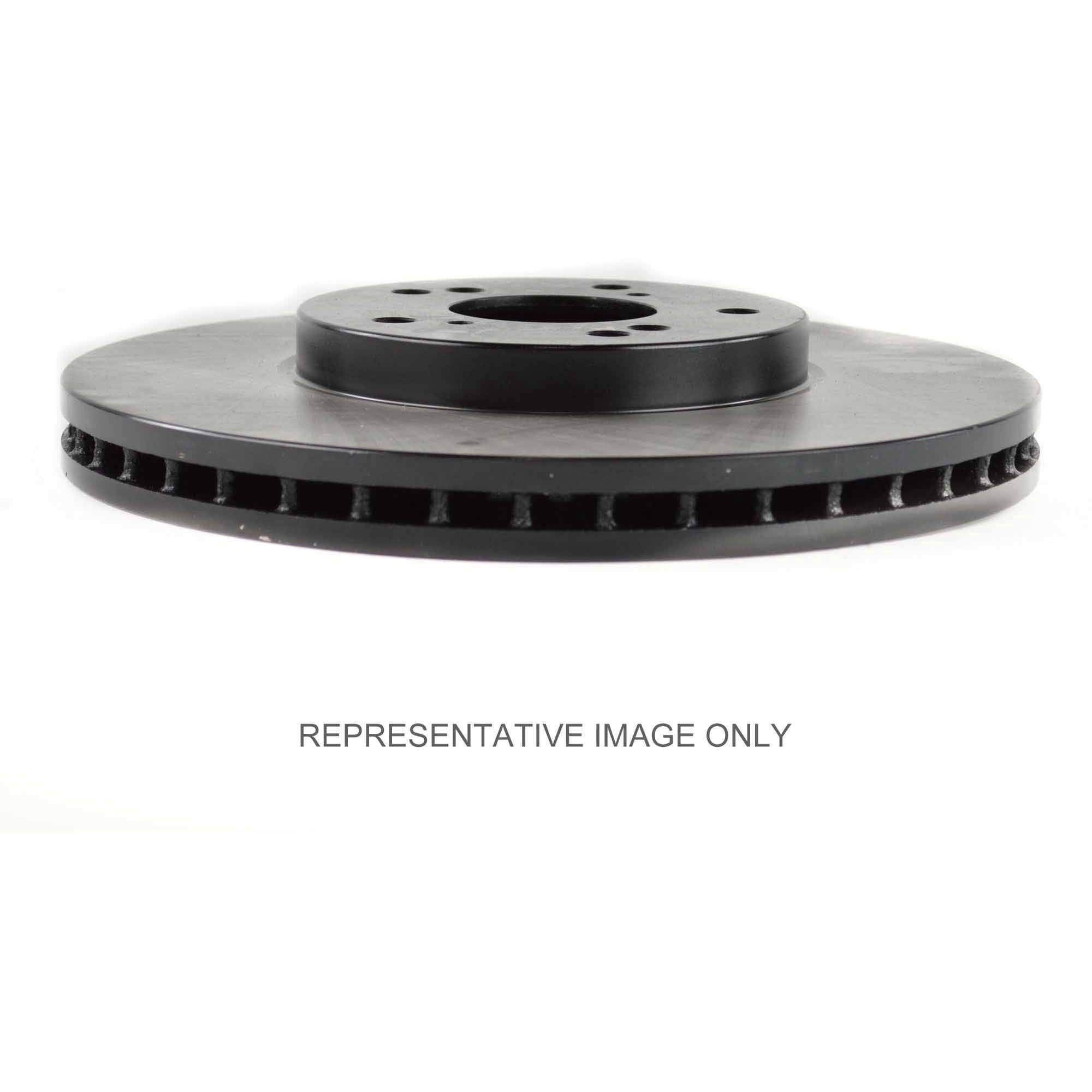 Premium Brake Rotor