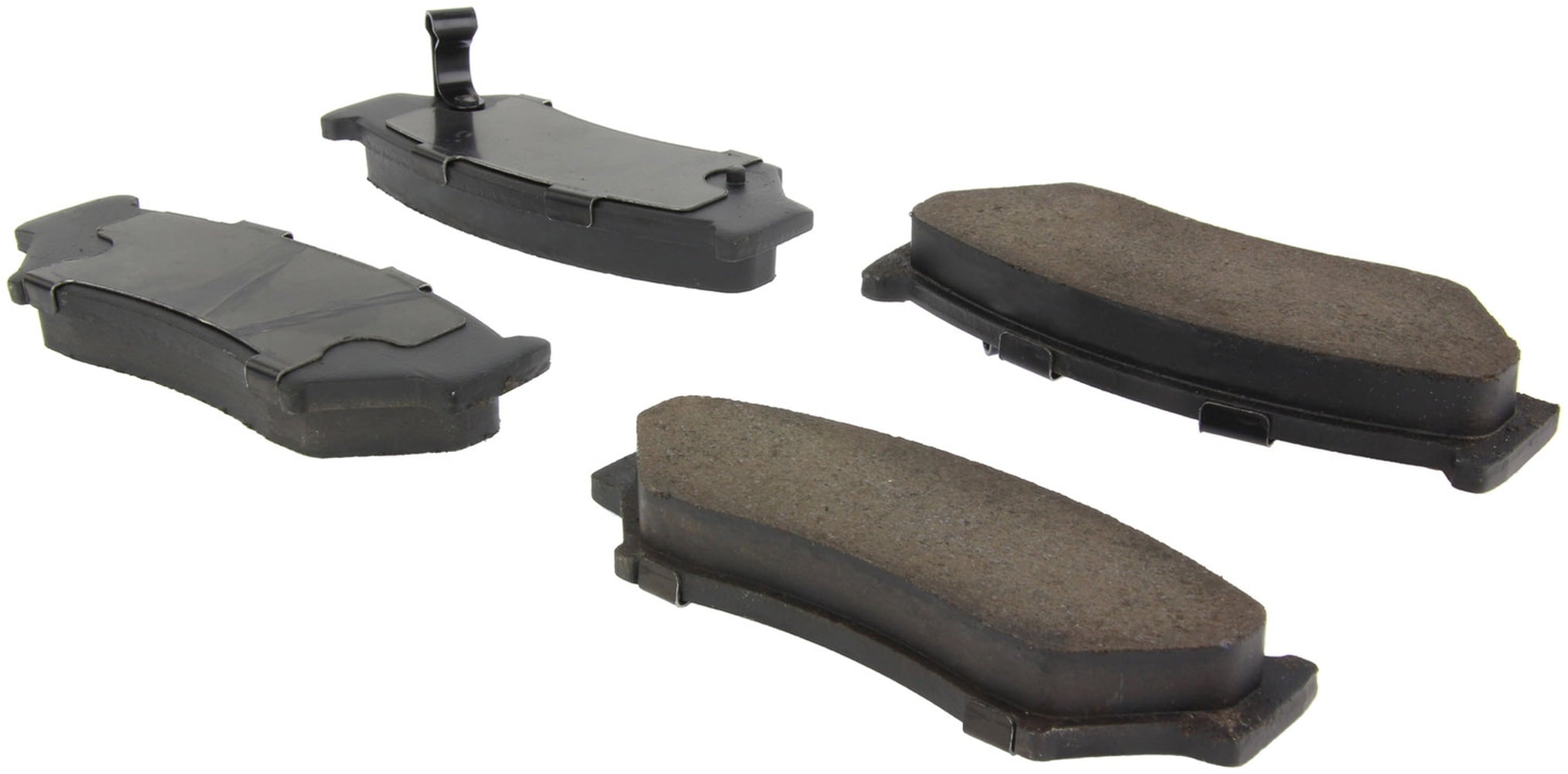 Centric Premium Ceramic