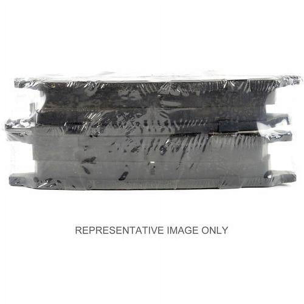 Ctek Metallic Brake Pads
