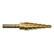 #9 Step Drill Bit - Case Pack: 2