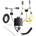 T-One  T-Connector Harness Toyota C