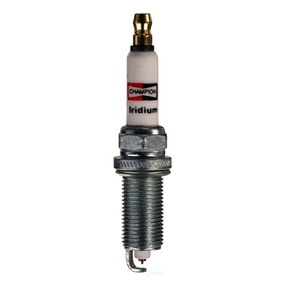 Iridium Spark Plugs-Boxed