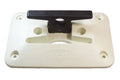 CLEAT SEAT 6' CLEAT-WHITE