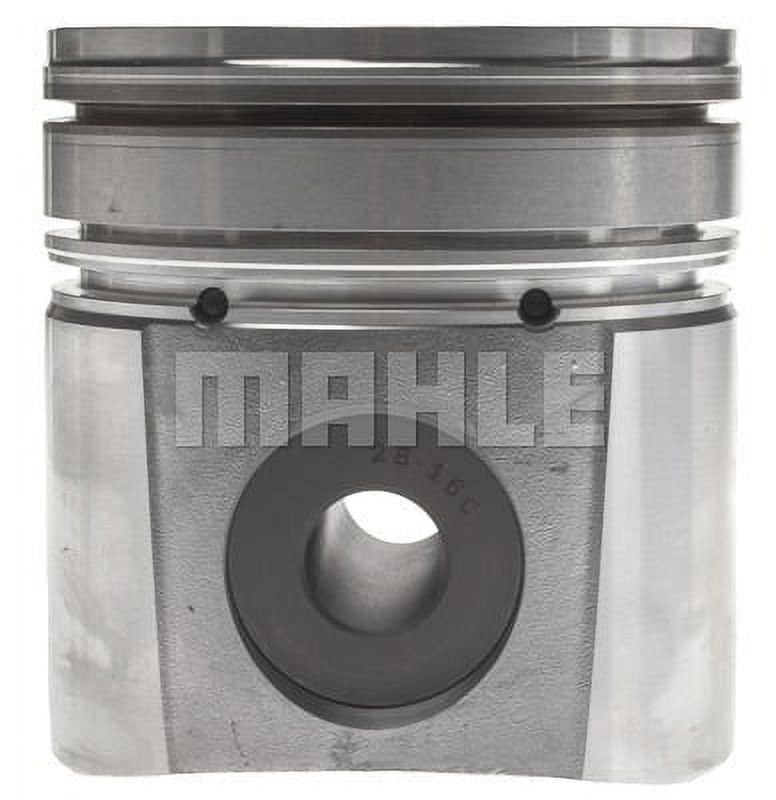 Piston