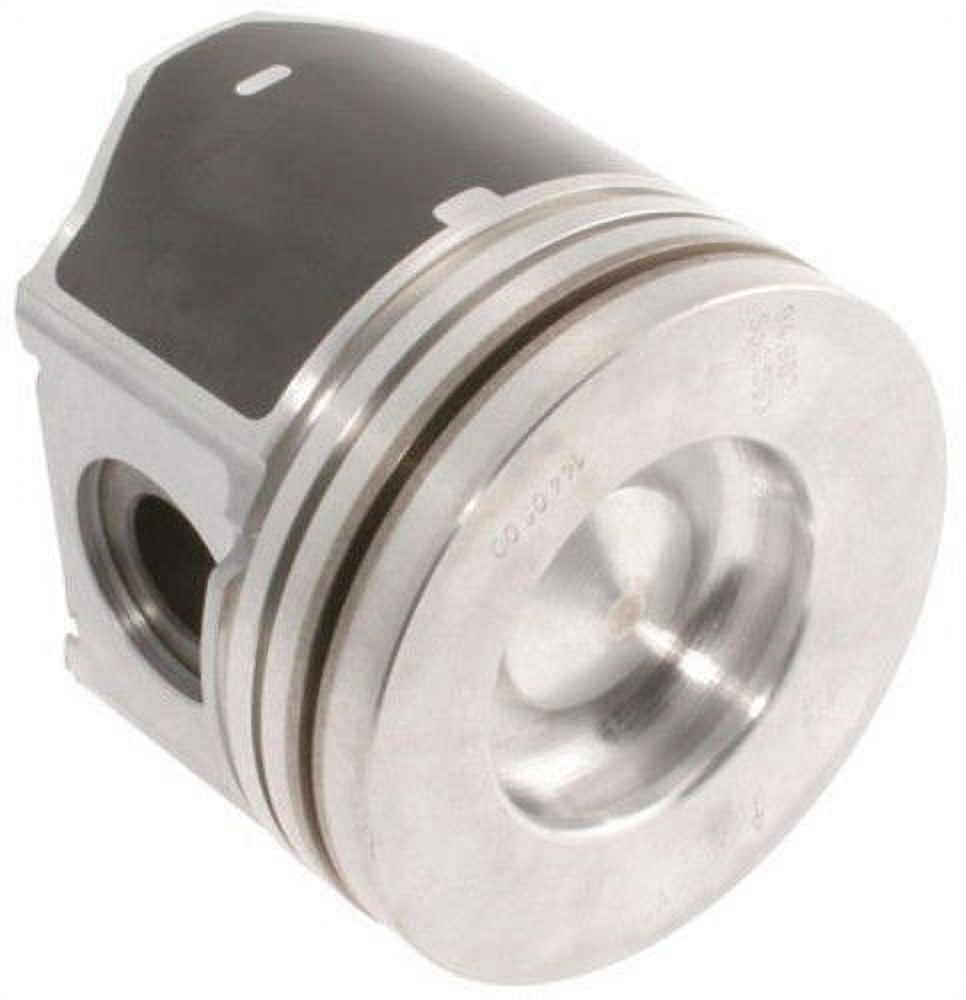 Piston