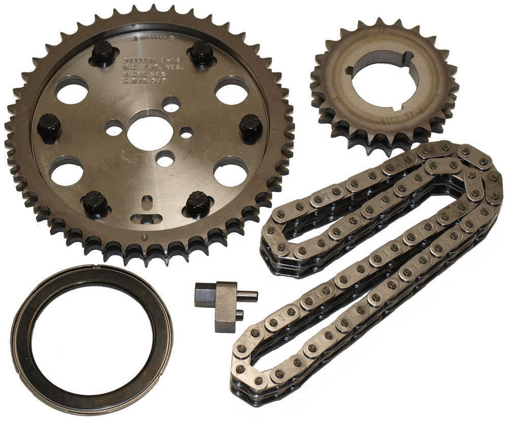 High Performance Timing Set