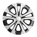 Wc 19-22 Prius Silv/Chrm 15' 10 Spk