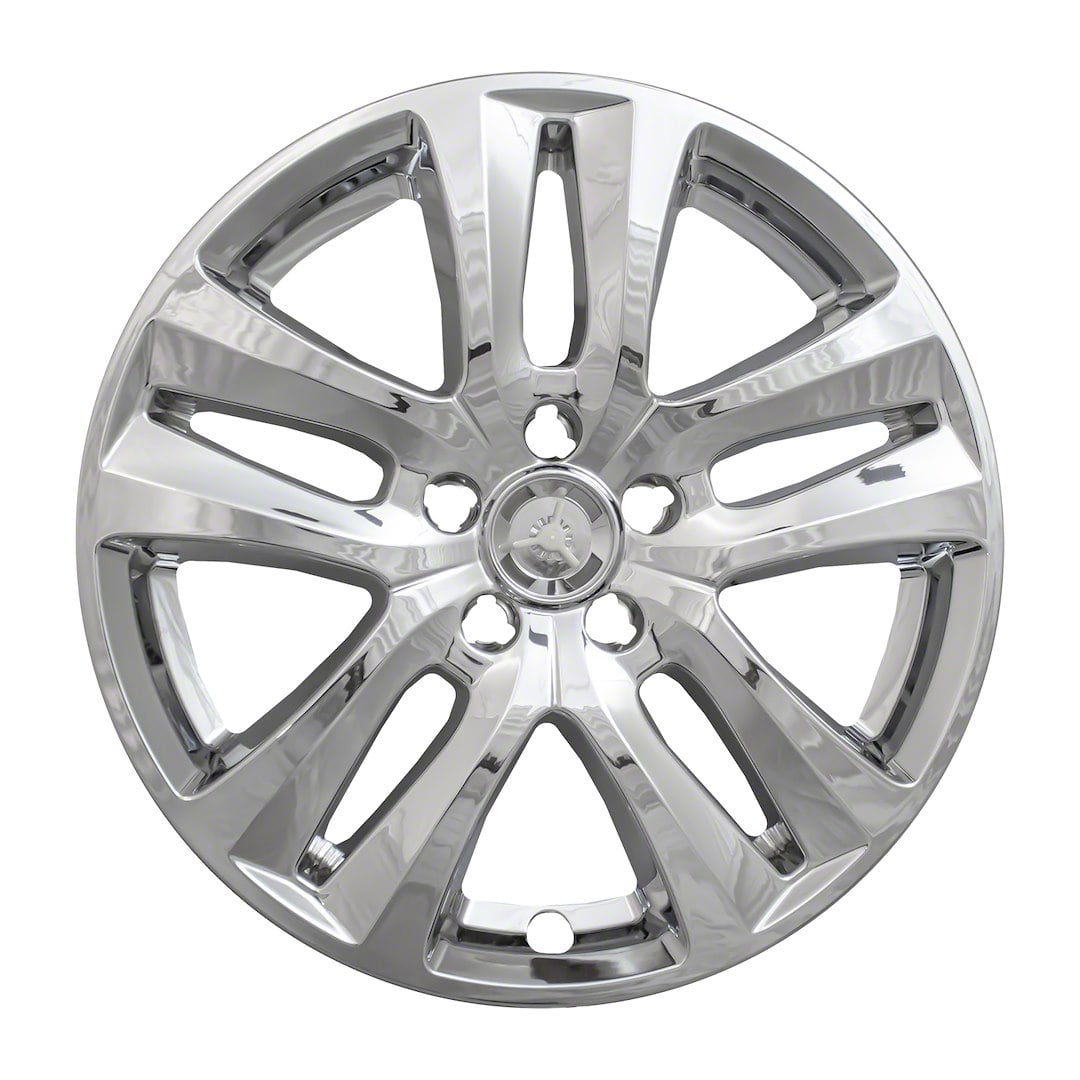 Ws 18-19 Explor Chrm 18' 5 Spl Sp
