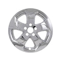 Ws 16-22 Hr-V Chrm 17' 5 Spk