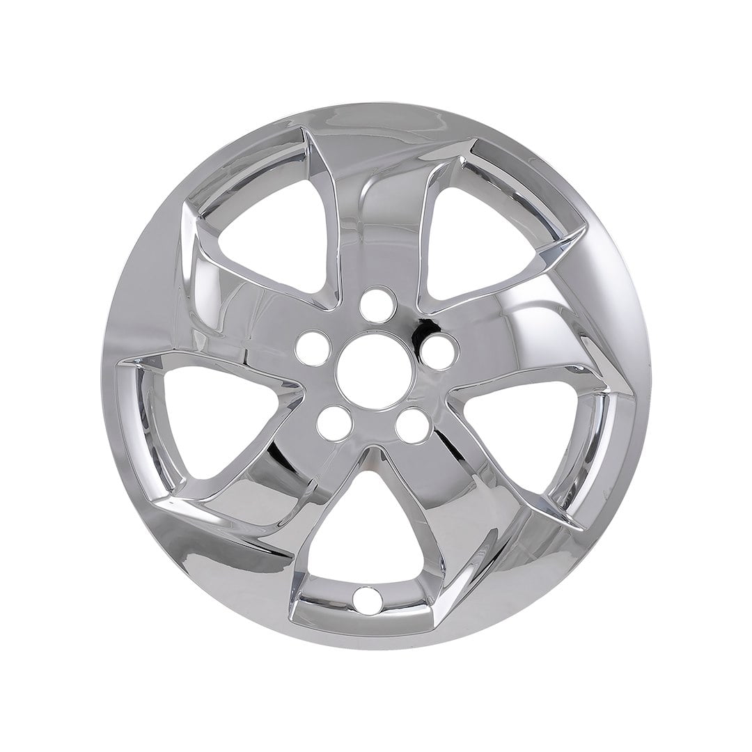 Ws 16-22 Hr-V Chrm 17' 5 Spk