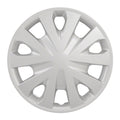 Wc 12-19 Versa Silver 15' 5 Spk