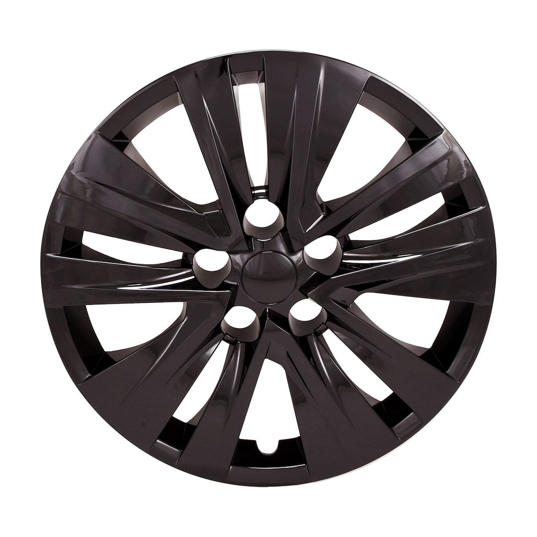 Wc 20-25 Sentra Gloss Blk Set of 4