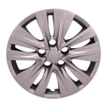 Wc 20-25 Sentra Silver Set of 4