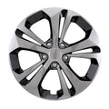 Wc 24-25 Trax Gm Black 17  10 Spk