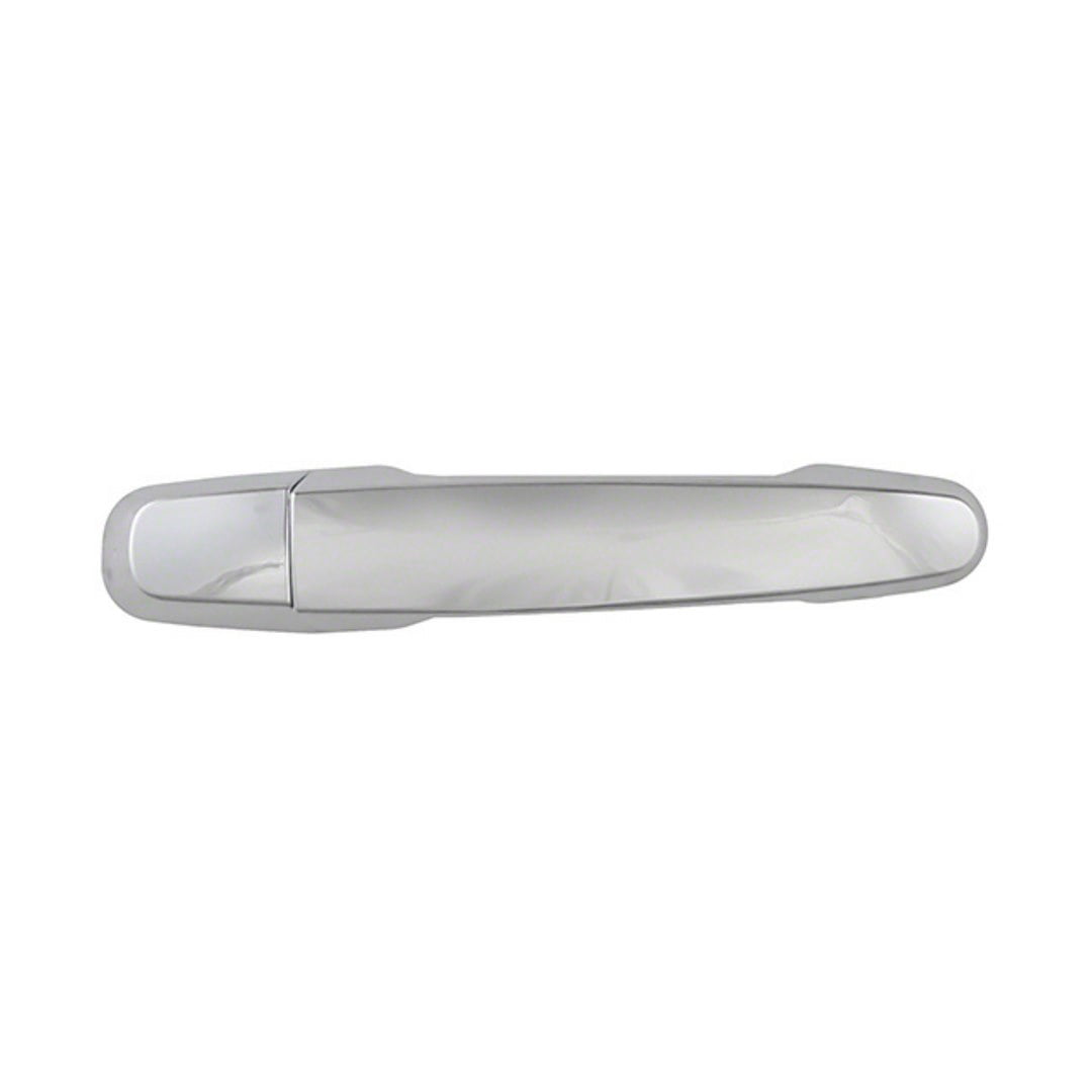Dh 18-24 Equinox Chrm W 4 Sk