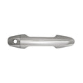 Dh 16-23 Tacoma 4D W or Wo Sk