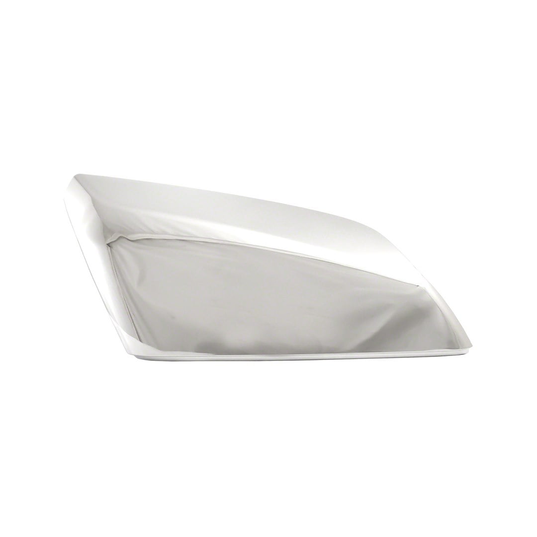 Mc 16-25 Malibu Chrm Half Top Repl