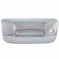 Tgh 07-13 Slvrd Sierra Chrm W Kh