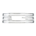 Gi 14-15 Sierra Chrome Mesh 4 Pc