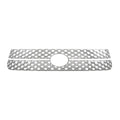 Gi 18-21 Tundra Chrome Mesh 1 Pc