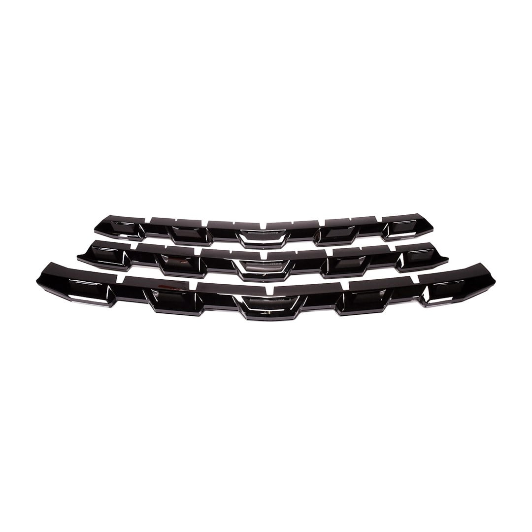 Gi 21-22 Colorado Gl Blk Bar 3 Pc
