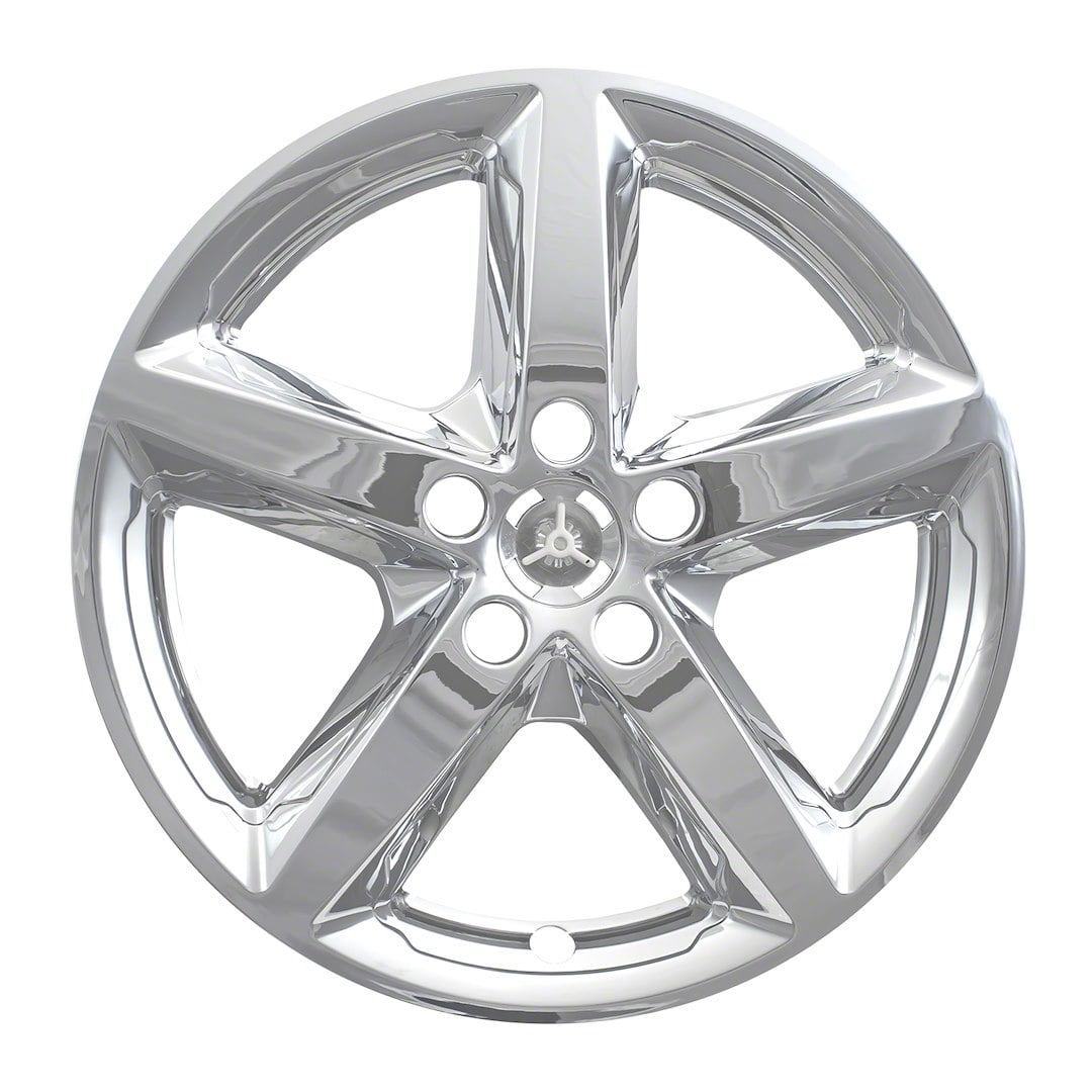 Ws 16-19 Explorer Chrm 18' 5 Spk