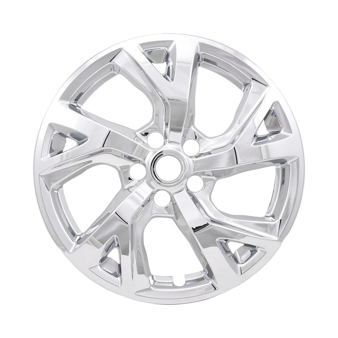 Ws 18-21 Equinox Chrm 18' Splt Spk