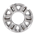 Ws 17-19 F250 Xlt Chrm 18' 12 Spk