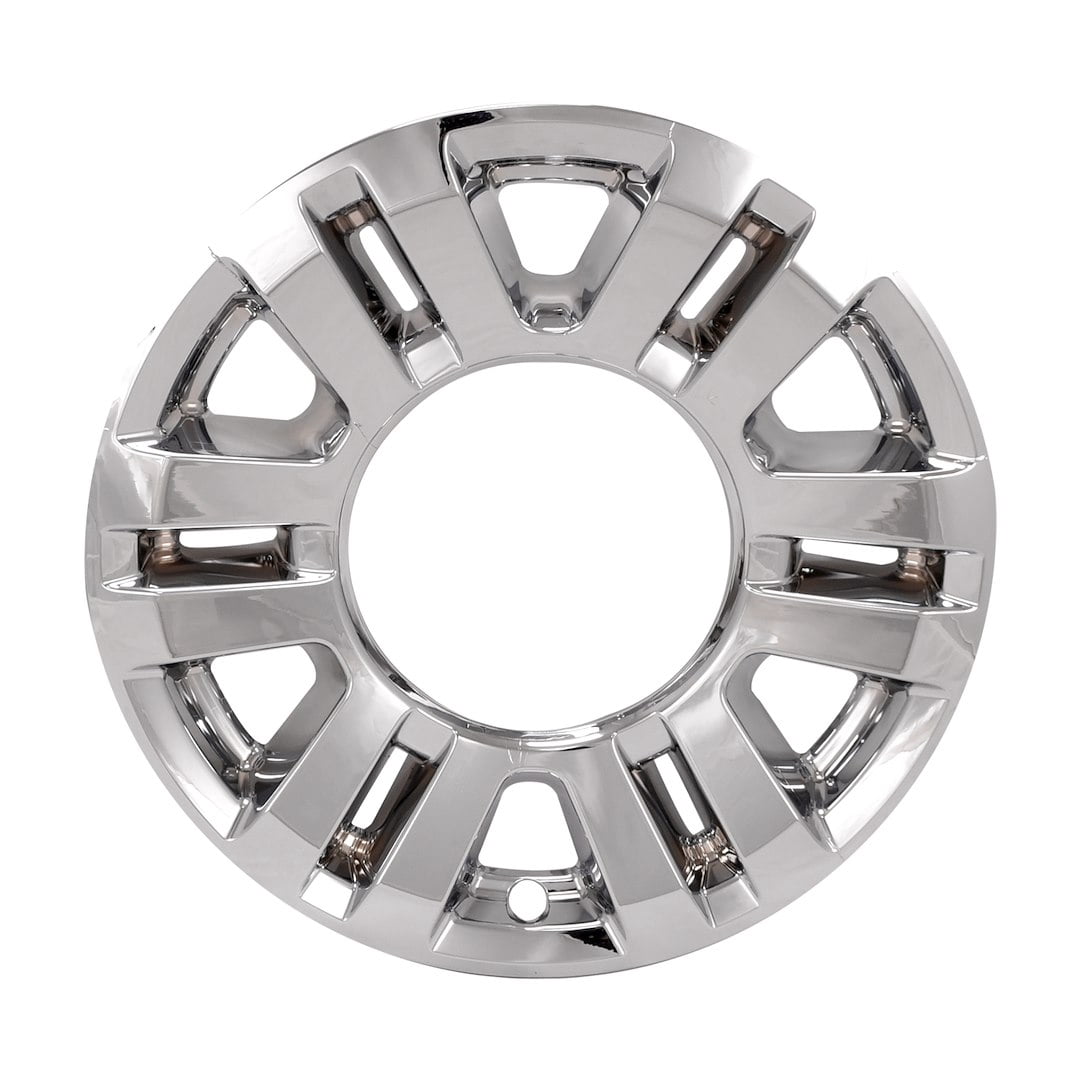 Ws 17-19 F250 Xlt Chrm 18' 12 Spk