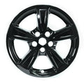 Ws 20-23 Mustang Chrm 17' 5 Spk
